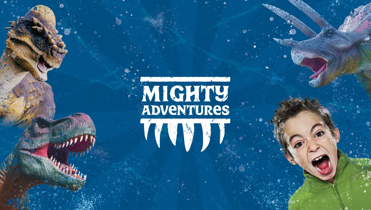 Mighty Adventures