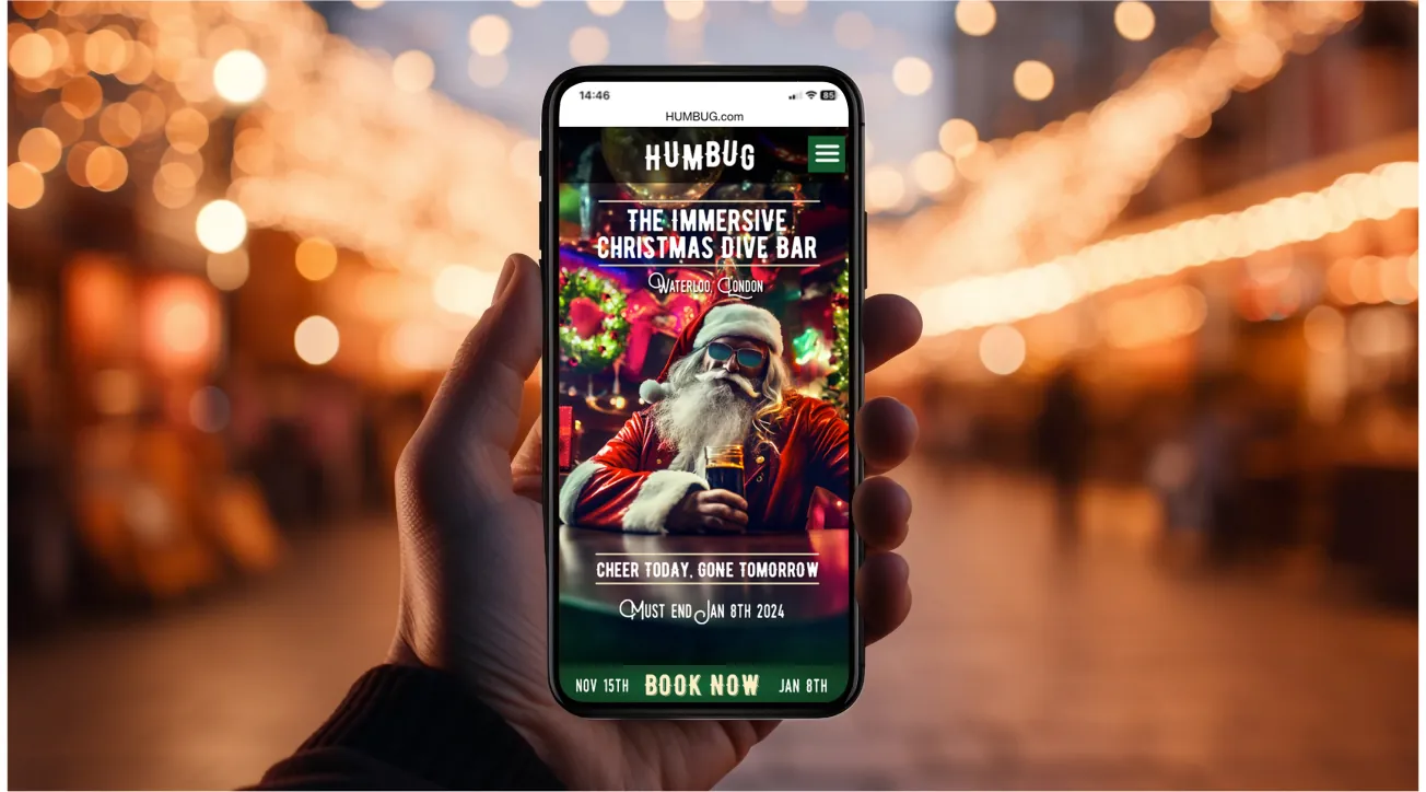 Humbug — 09