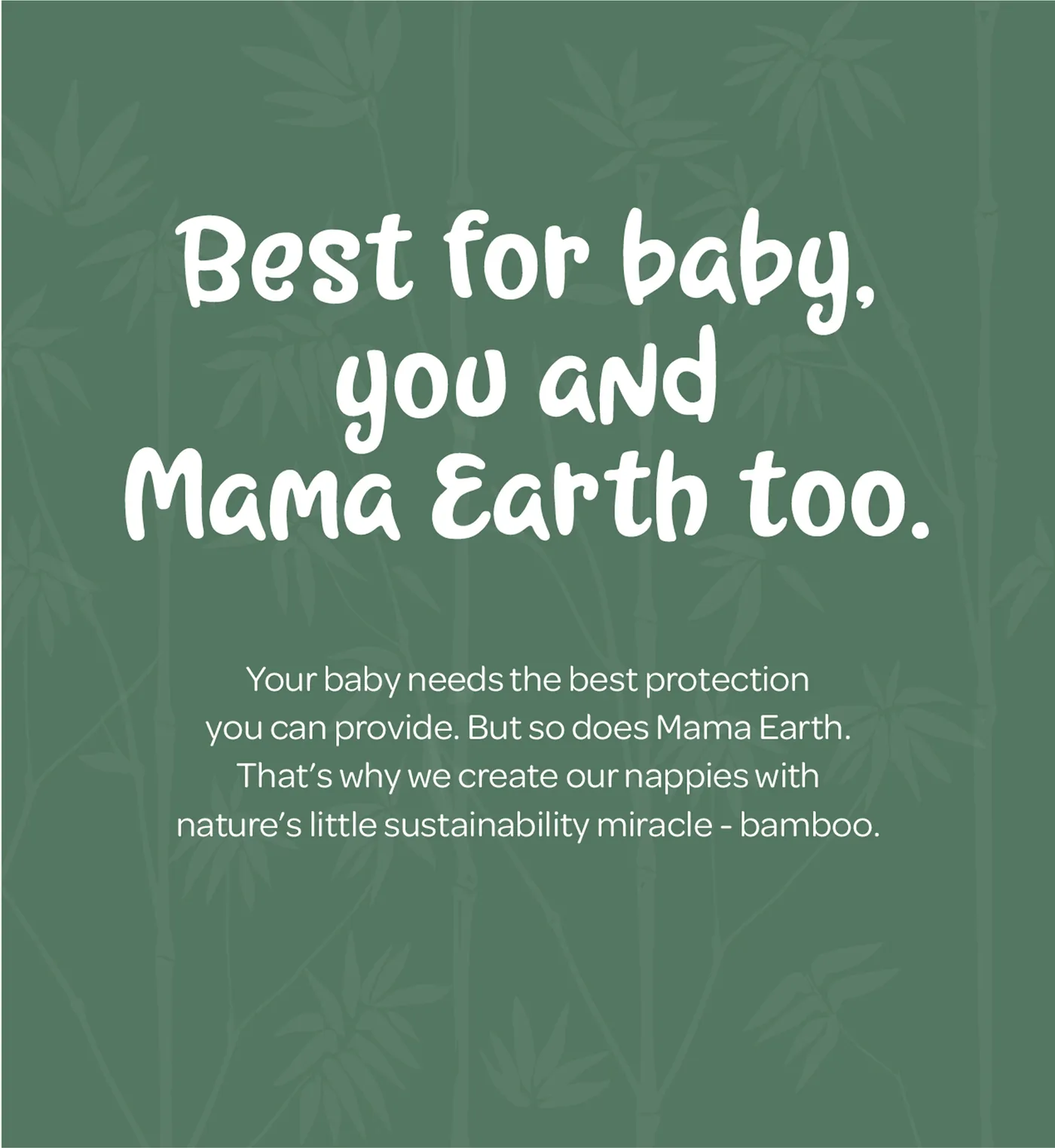 Mama Bamboo — 08