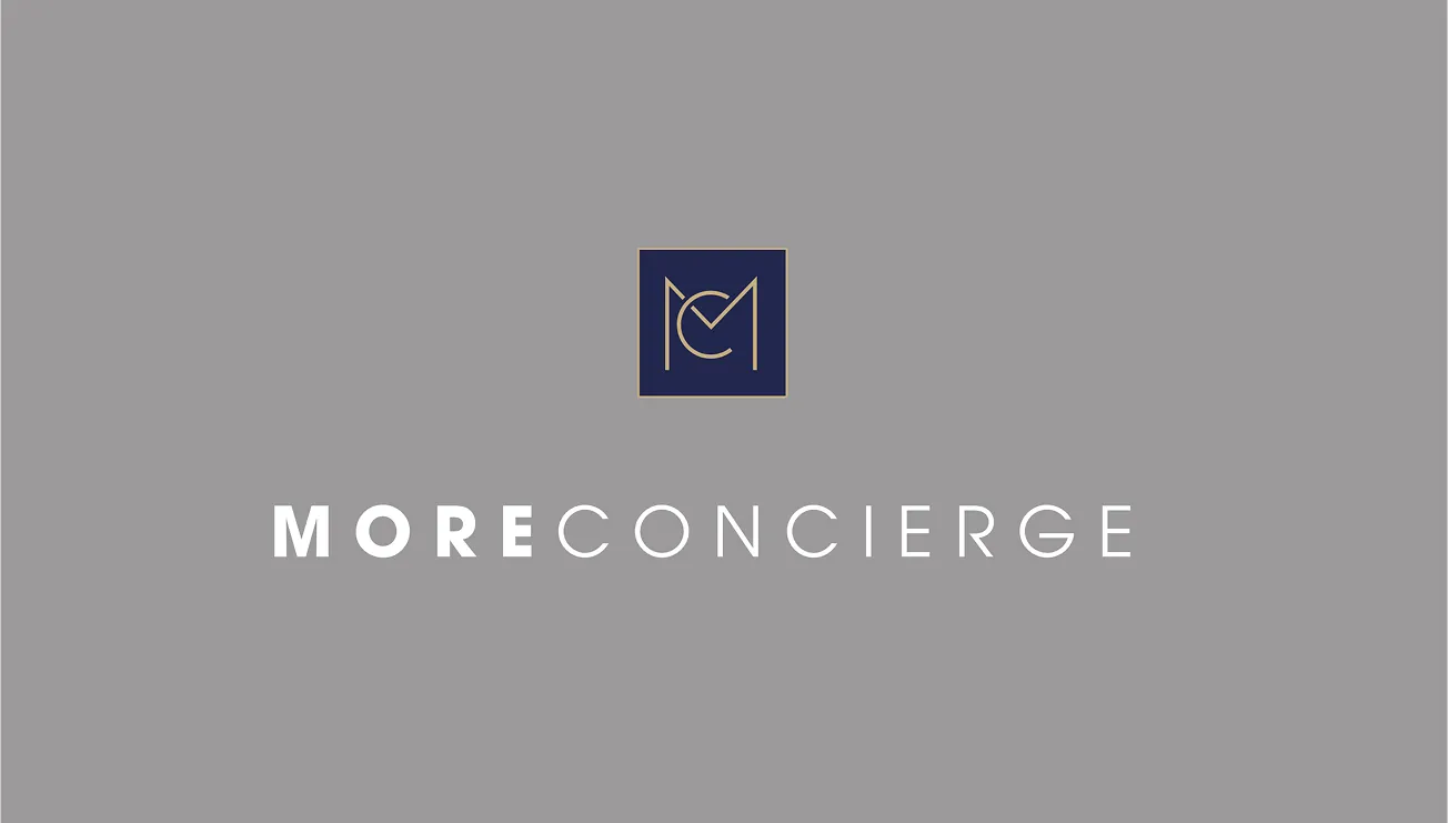 More Concierge — 02