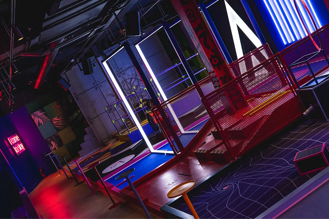 Pop Playrooms — 03