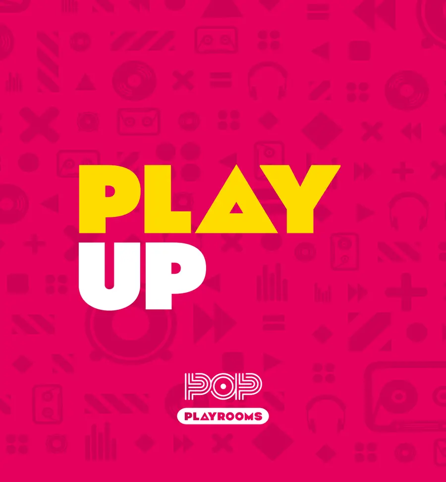 Pop Playrooms — 04