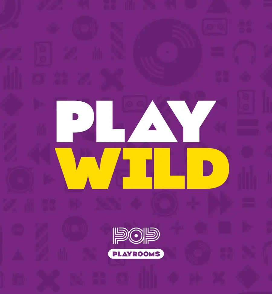Pop Playrooms — 05
