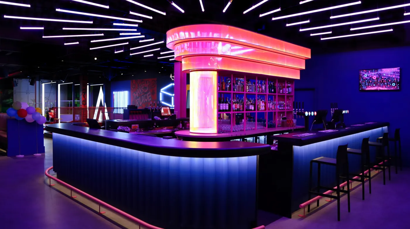 Pop Playrooms — 10